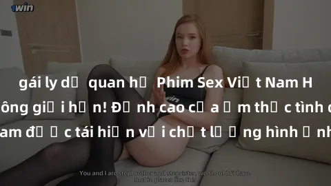 gái ly dị quan hệ Phim Sex Việt Nam HD - Xem ngay và không giới hạn! Đỉnh cao của ẩm thực tình dục Việt Nam được tái hiện với chất lượng hình ảnh sắc nét. Hãy thưởng thức ngay!